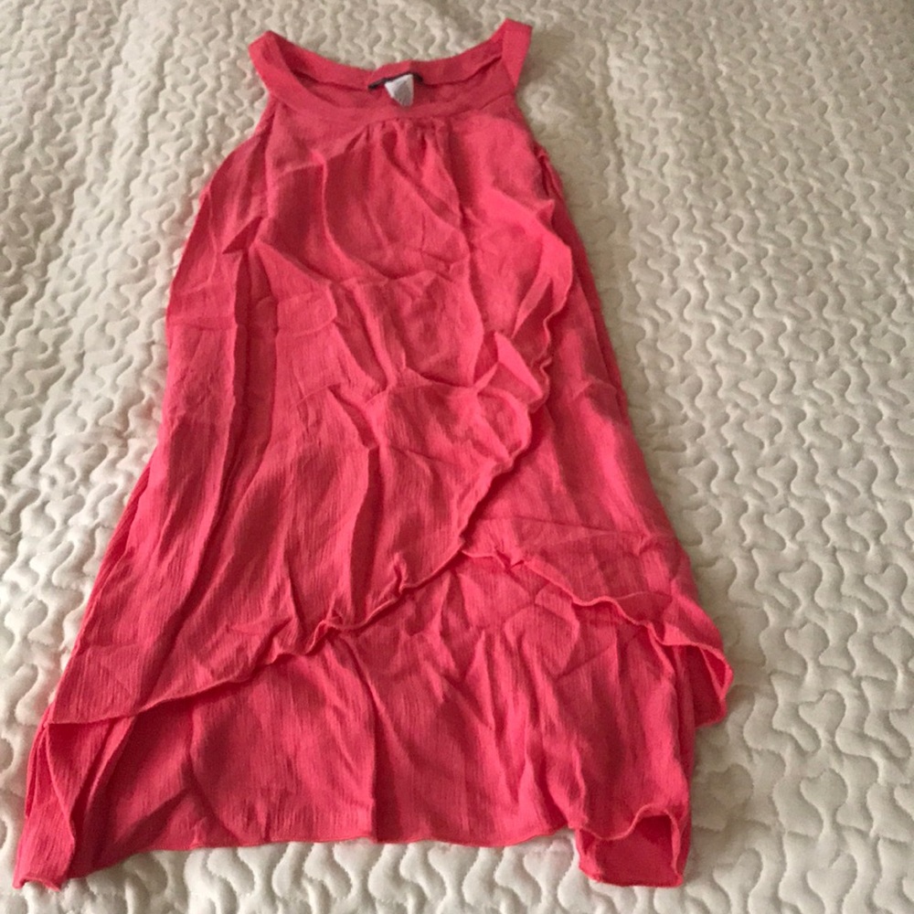 Casual dress